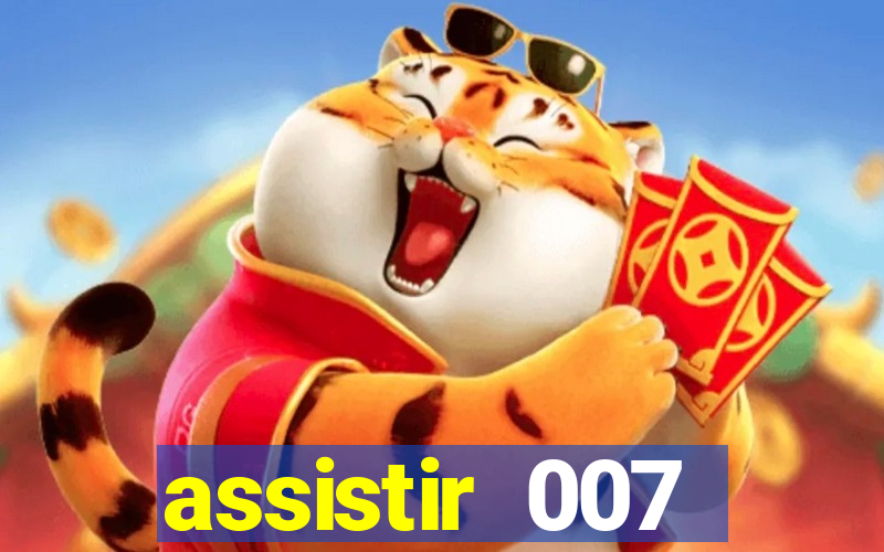 assistir 007 cassino royale filme completo em portugues